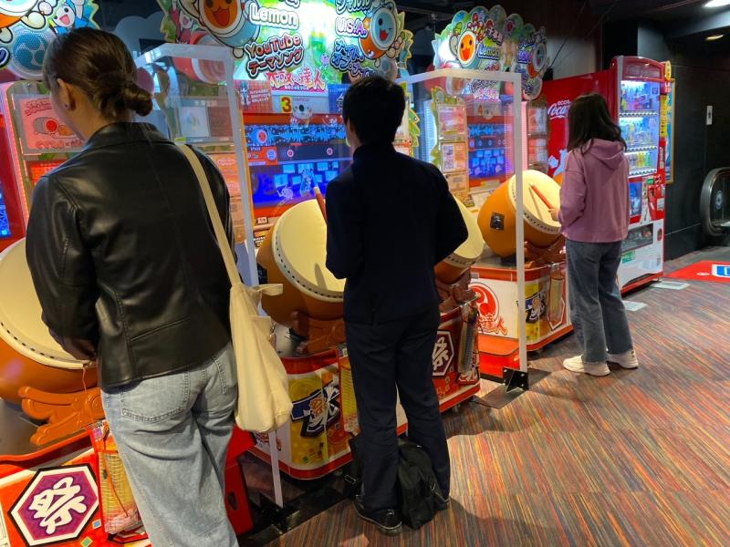 Taiko no Tatsujin