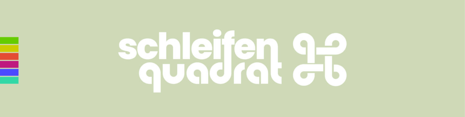 Schleifenquadrat