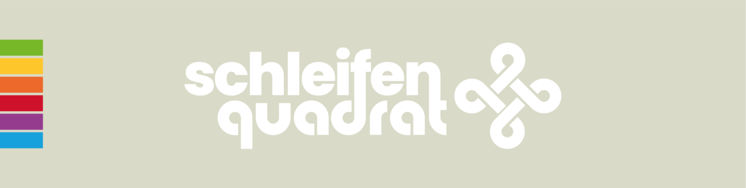 Schleifenquadrat
